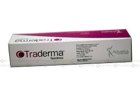 Protopic Ointment 0.03% 30 gr, Traderma, Tacrolimus