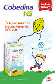 COBEDINA NS SOL PED 100MG/ 5MG/ 100 ML, LORATADINE, BETAMETHASONE