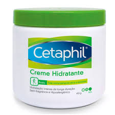 Cetaphil Moisturizing Cream 453 G