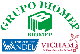 Grupo Biomep